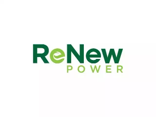 Renew Power logo